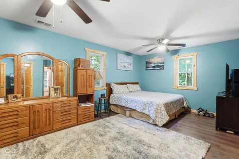 4889 State Highway 42 Cloverdale IN 46120