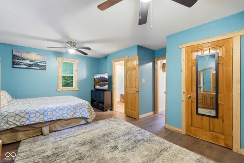 4889 State Highway 42 Cloverdale IN 46120