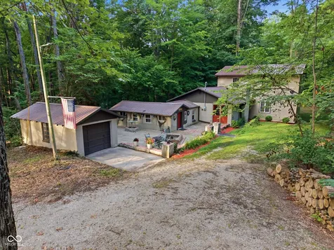 4889 State Highway 42 Cloverdale IN 46120