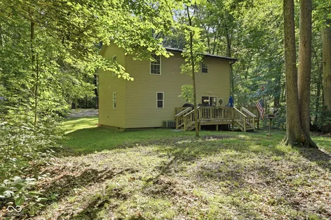 4889 State Highway 42 Cloverdale IN 46120
