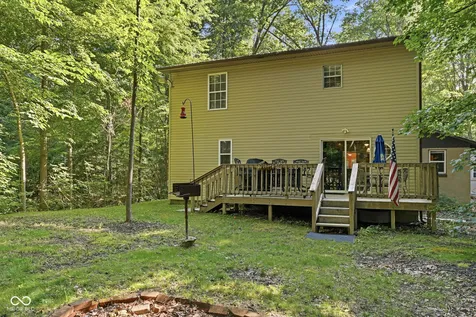 4889 State Highway 42 Cloverdale IN 46120