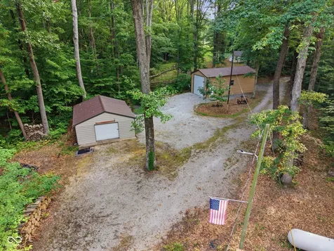4889 State Highway 42 Cloverdale IN 46120