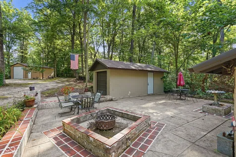 4889 State Highway 42 Cloverdale IN 46120