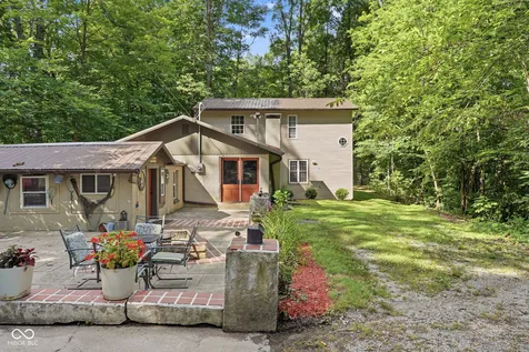 4889 State Highway 42 Cloverdale IN 46120