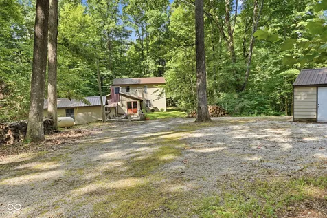 4889 State Highway 42 Cloverdale IN 46120