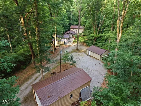 4889 State Highway 42 Cloverdale IN 46120