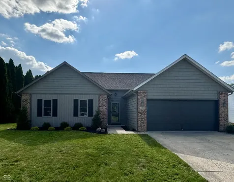 100 Goldersgreen Drive Lafayette IN 47905