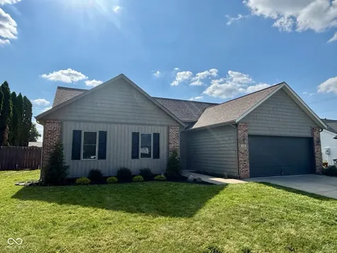 100 Goldersgreen Drive Lafayette IN 47905