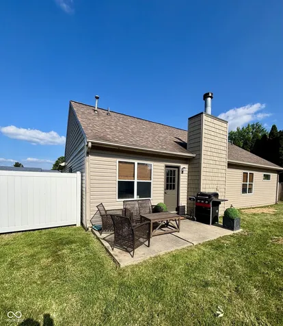 100 Goldersgreen Drive Lafayette IN 47905