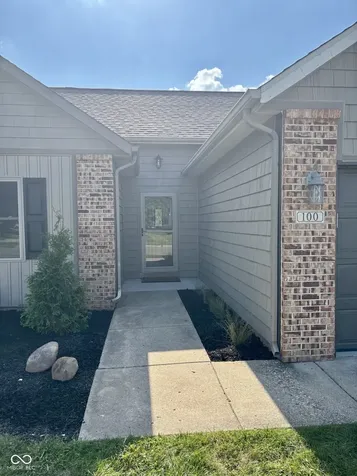 100 Goldersgreen Drive Lafayette IN 47905