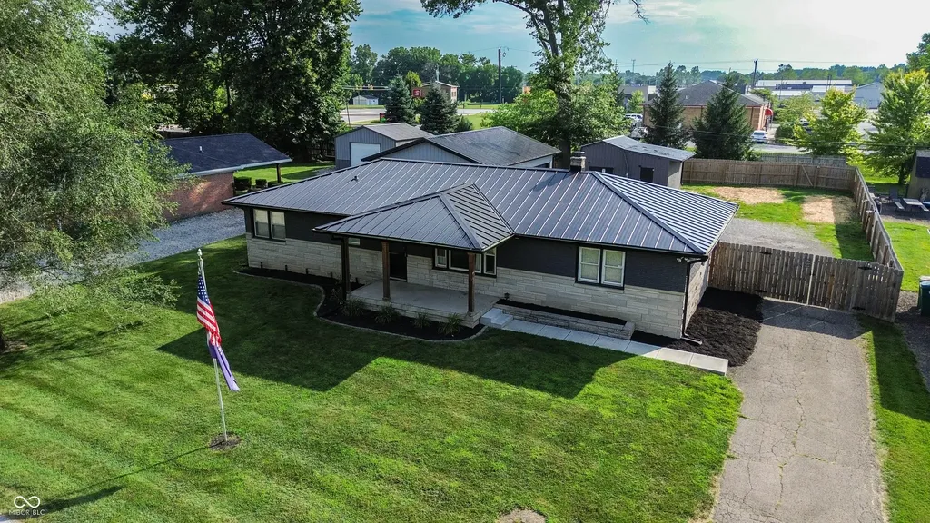 1 Wedding Lane Plainfield IN 46168