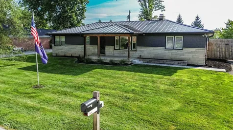 1 Wedding Lane Plainfield IN 46168
