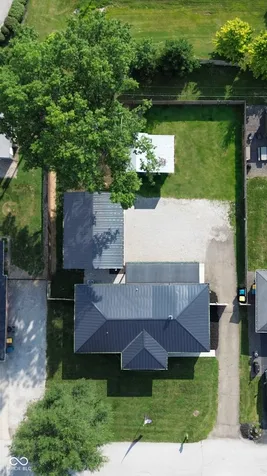 1 Wedding Lane Plainfield IN 46168