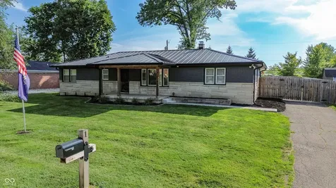 1 Wedding Lane Plainfield IN 46168