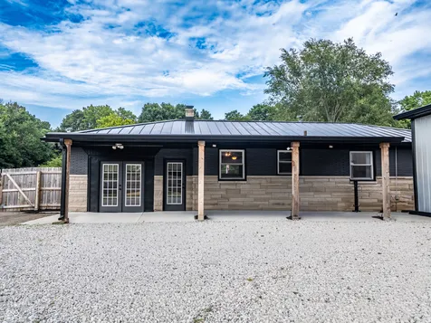 1 Wedding Lane Plainfield IN 46168
