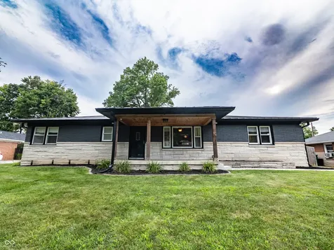 1 Wedding Lane Plainfield IN 46168