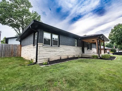 1 Wedding Lane Plainfield IN 46168