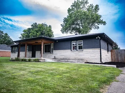 1 Wedding Lane Plainfield IN 46168