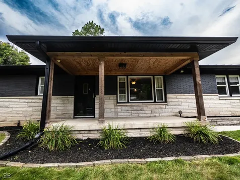 1 Wedding Lane Plainfield IN 46168