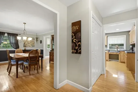 7366 Glennmore Drive Indianapolis IN 46256