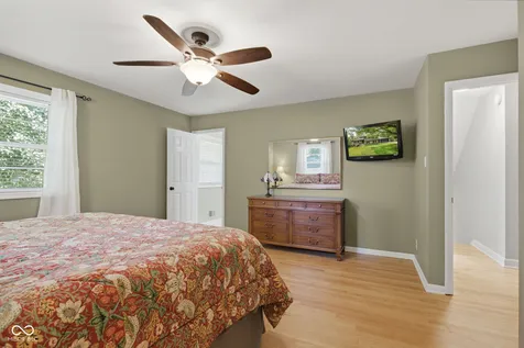 7366 Glennmore Drive Indianapolis IN 46256