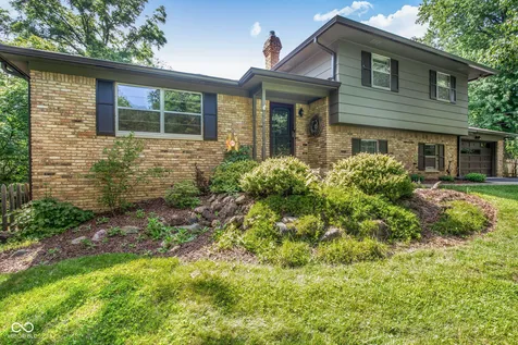 7366 Glennmore Drive Indianapolis IN 46256