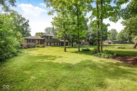 7366 Glennmore Drive Indianapolis IN 46256