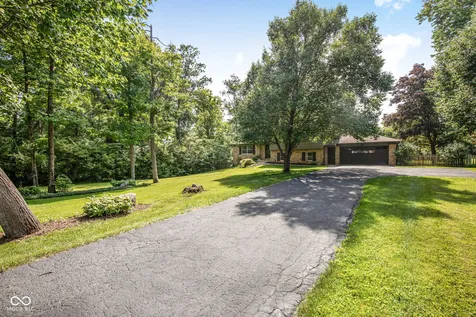 7366 Glennmore Drive Indianapolis IN 46256