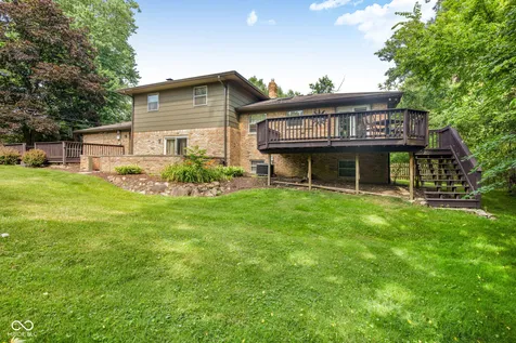 7366 Glennmore Drive Indianapolis IN 46256