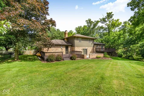 7366 Glennmore Drive Indianapolis IN 46256