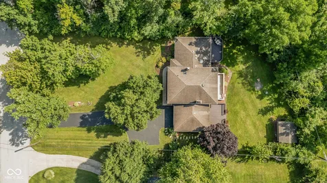 7366 Glennmore Drive Indianapolis IN 46256