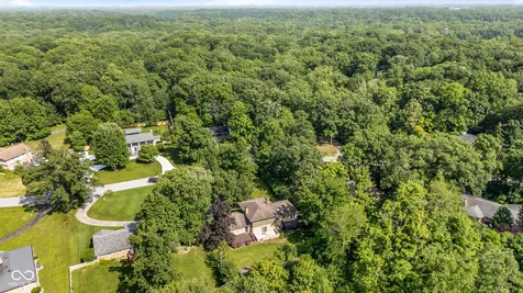 7366 Glennmore Drive Indianapolis IN 46256