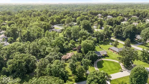 7366 Glennmore Drive Indianapolis IN 46256