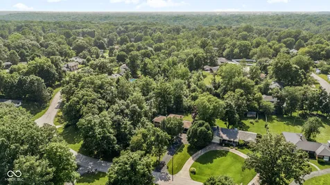 7366 Glennmore Drive Indianapolis IN 46256