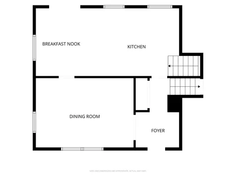 7366 Glennmore Drive Indianapolis IN 46256