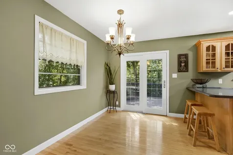7366 Glennmore Drive Indianapolis IN 46256