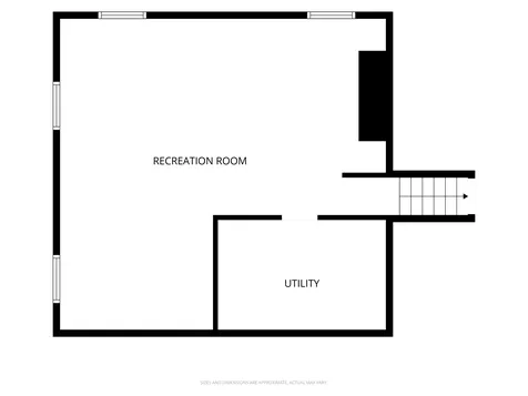 7366 Glennmore Drive Indianapolis IN 46256