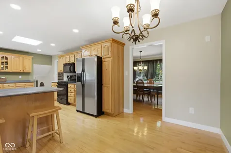 7366 Glennmore Drive Indianapolis IN 46256