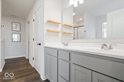 6648 Cardiff Drive Mccordsville IN 46055