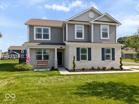 6648 Cardiff Drive Mccordsville IN 46055