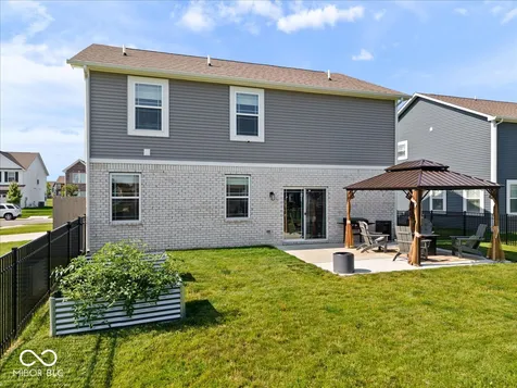 6648 Cardiff Drive Mccordsville IN 46055