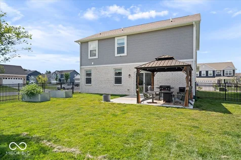 6648 Cardiff Drive Mccordsville IN 46055
