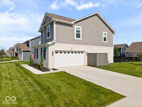 6648 Cardiff Drive Mccordsville IN 46055