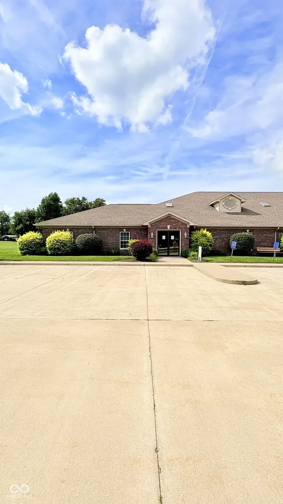1007 Mill Pond Drive Greencastle IN 46135