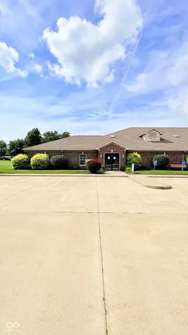 1007 Mill Pond Drive Greencastle IN 46135
