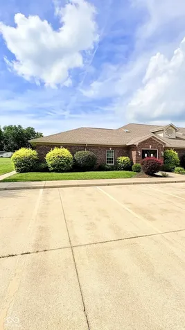 1007 Mill Pond Drive Greencastle IN 46135