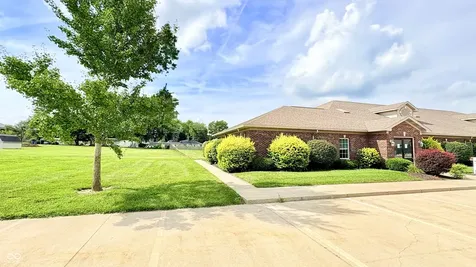 1007 Mill Pond Drive Greencastle IN 46135