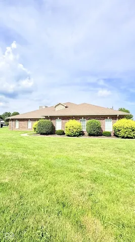 1007 Mill Pond Drive Greencastle IN 46135