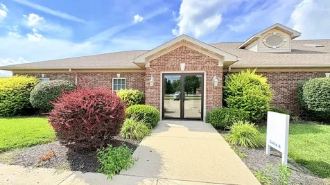 1007 Mill Pond Drive Greencastle IN 46135