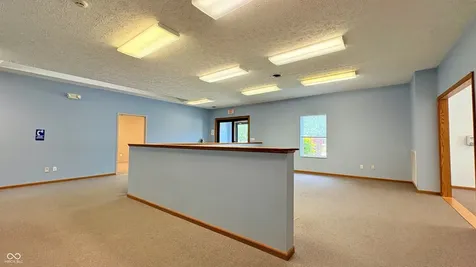 1007 Mill Pond Drive Greencastle IN 46135